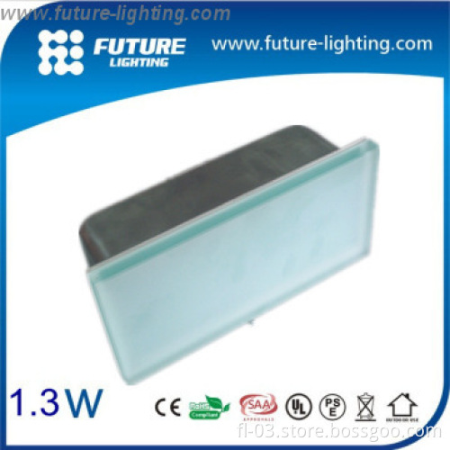 CE IP67 Waterproof DC12V/24V color changing RGB Solar powered lighting